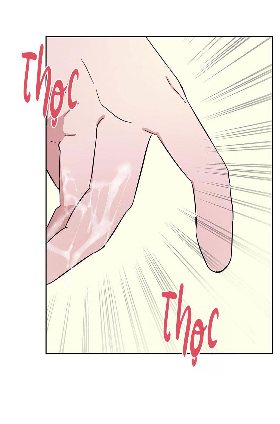 Đọc truyện Chén Ghệ Mới Bồ Cũ - Chapter 10