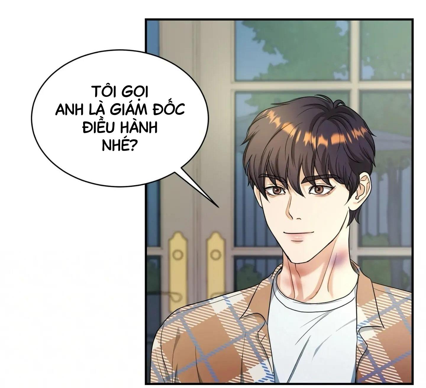 Đọc truyện Một nhân cách khác - Chapter 11