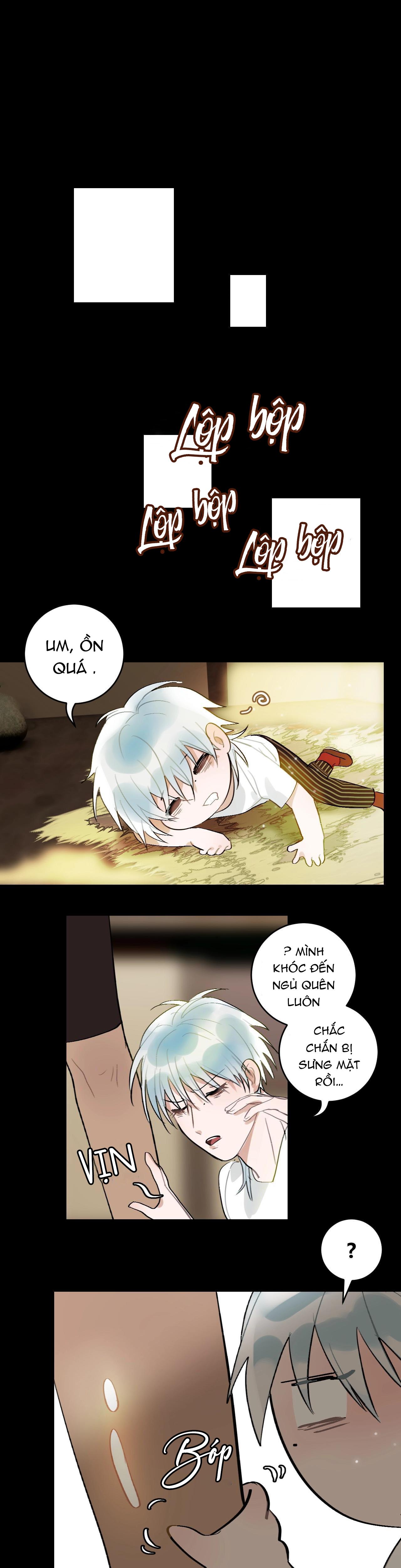 Đọc truyện Quanh Năm Có Cá - Chapter 6