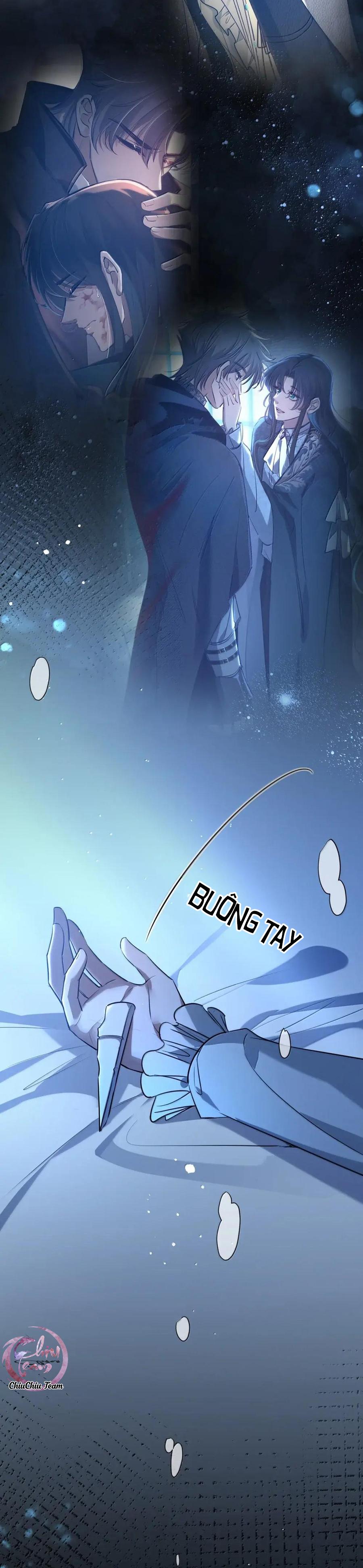 Đọc truyện Phệ Chủ - Chapter 17