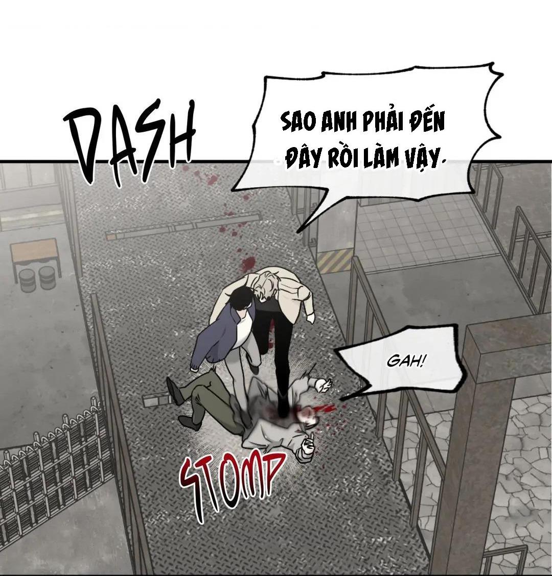 Đọc truyện Thủy triều thấp lúc chạng vạng - Chapter 95