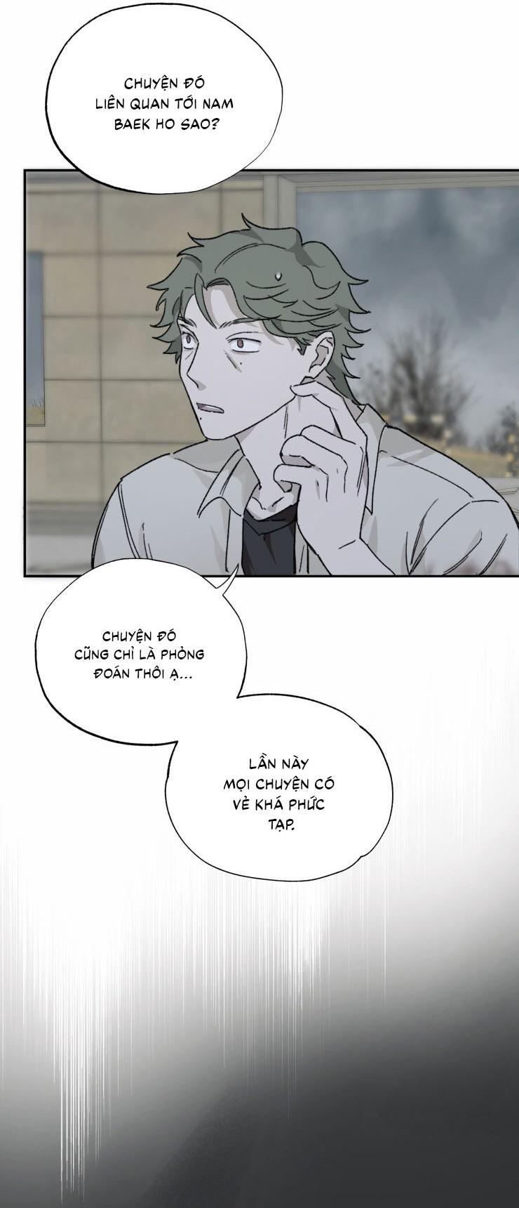 Đọc truyện Nuốt gai - Chapter 22