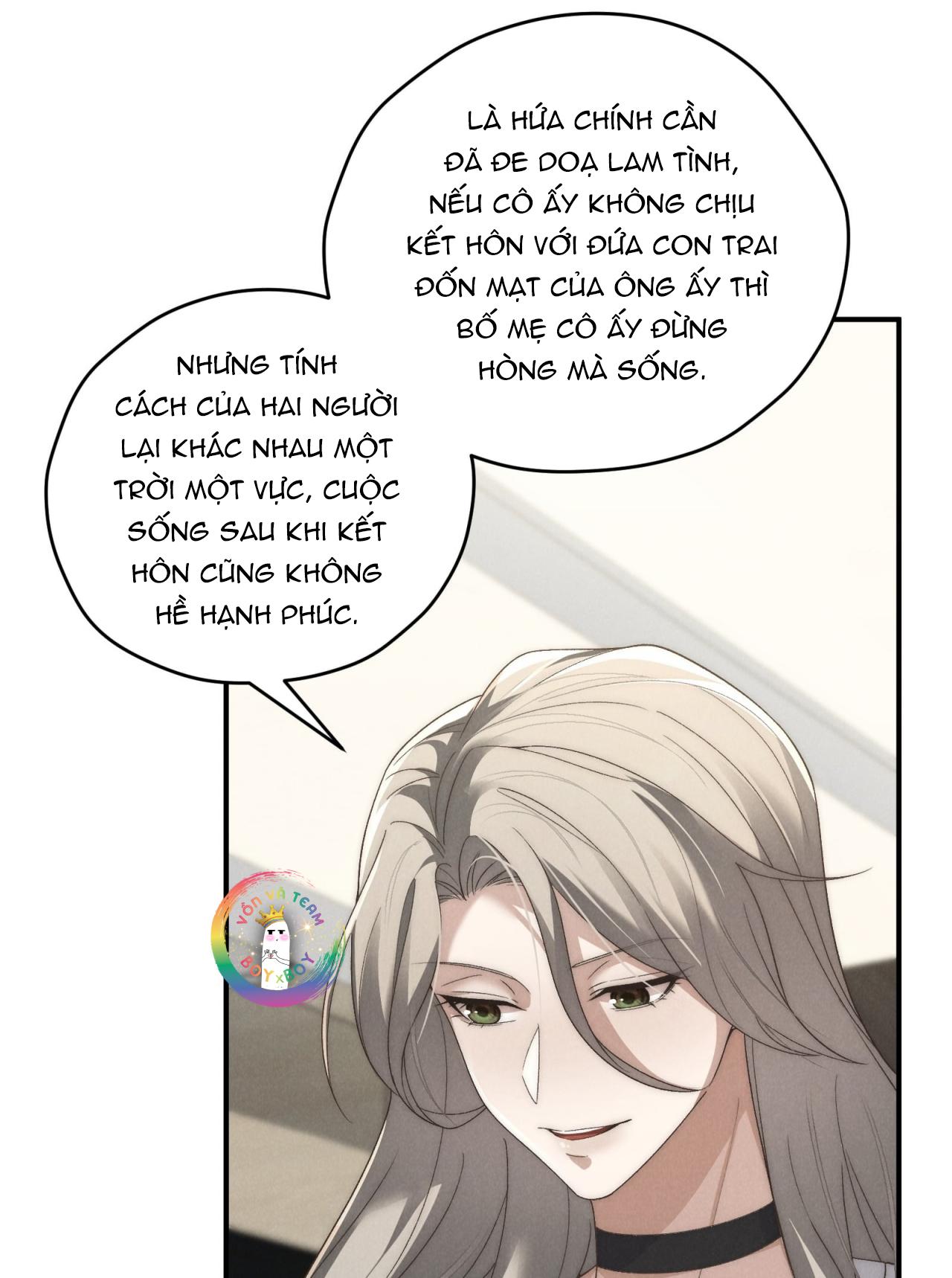 Đọc truyện (END) Thiếu Gia Hư Hỏng - Chapter 51