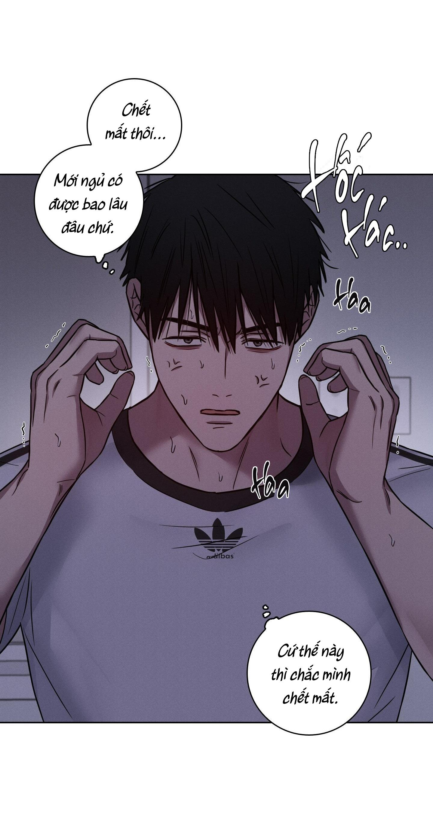 Đọc truyện VỤ ÁN MẤT TÍCH CỦA CẬU NHỎ - Chapter 1