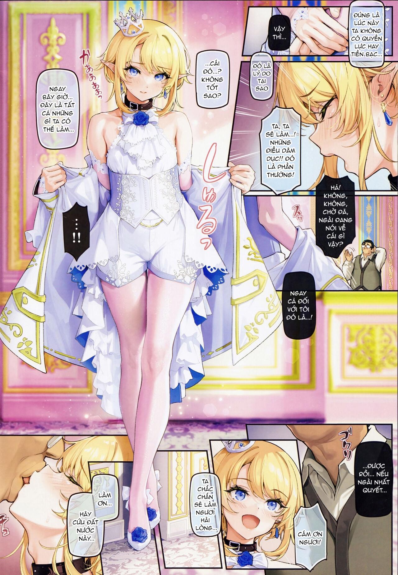 Đọc truyện Oneshot Mặn Chát - Chapter 159