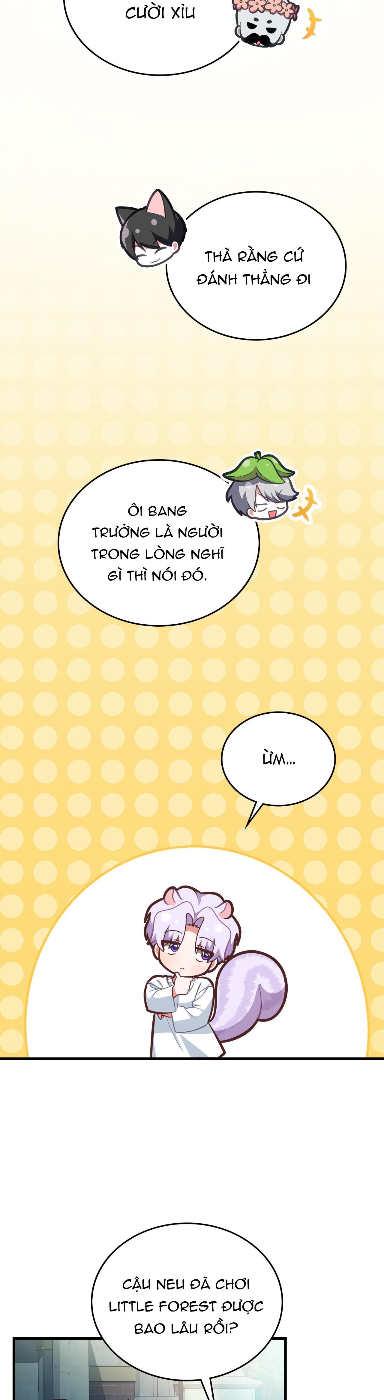 Đọc truyện Guild member - Chapter 42