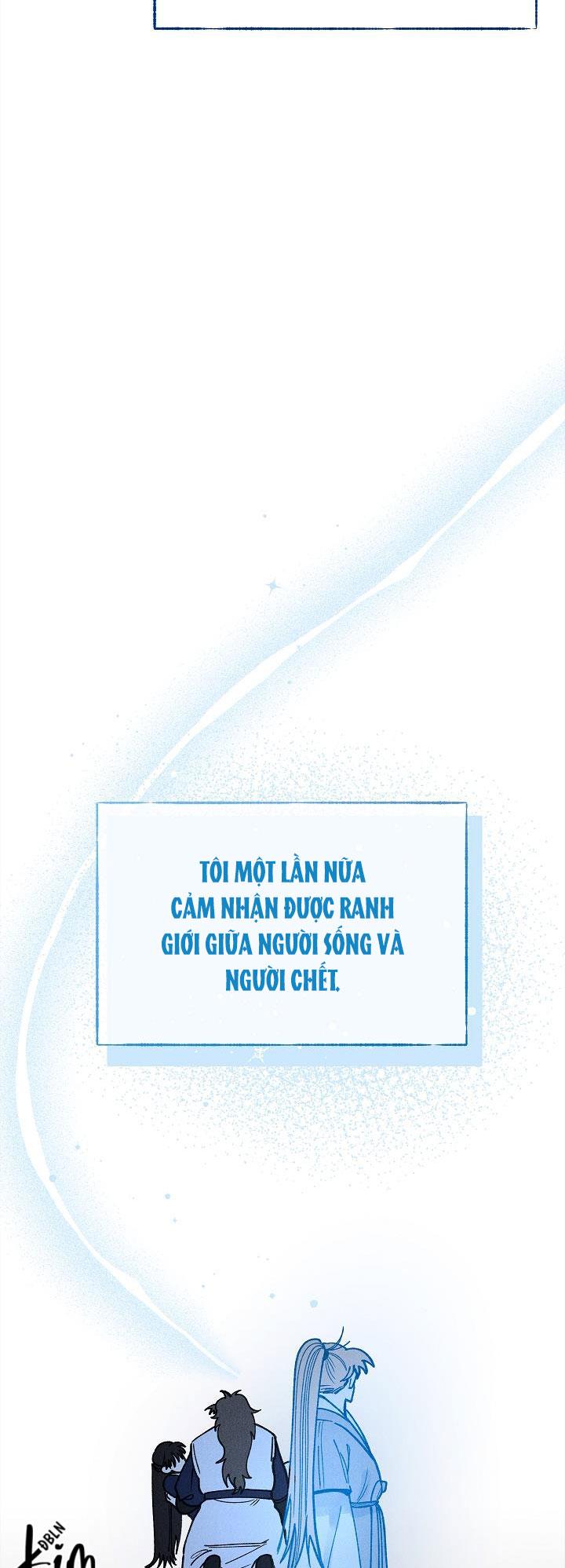 Đọc truyện BL CỔ TRANG-ÂU CỔ NGẮN NHÀ KIM - Chapter 32.5