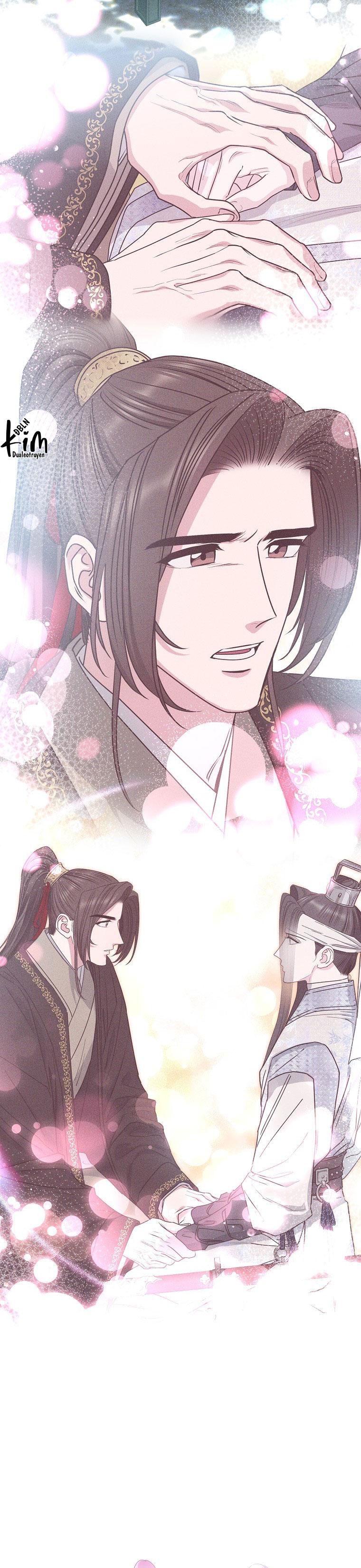 Đọc truyện XUÂN PHONG VIÊN MÃN - Chapter 75