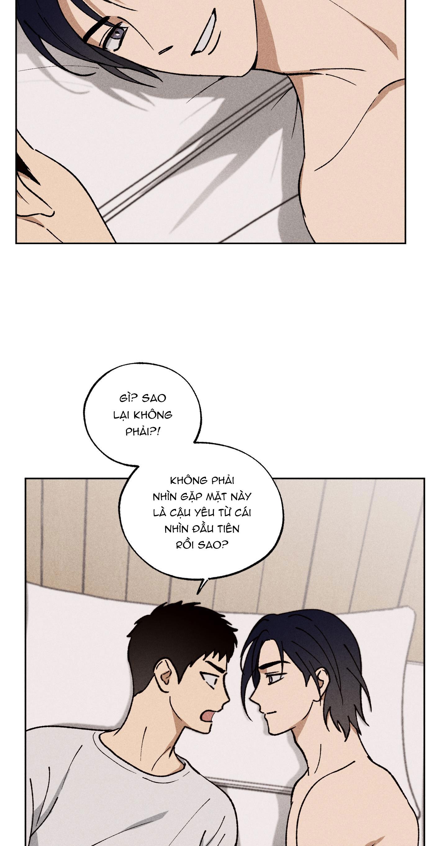 Đọc truyện NGHIỆN SEX - Chapter 13.6