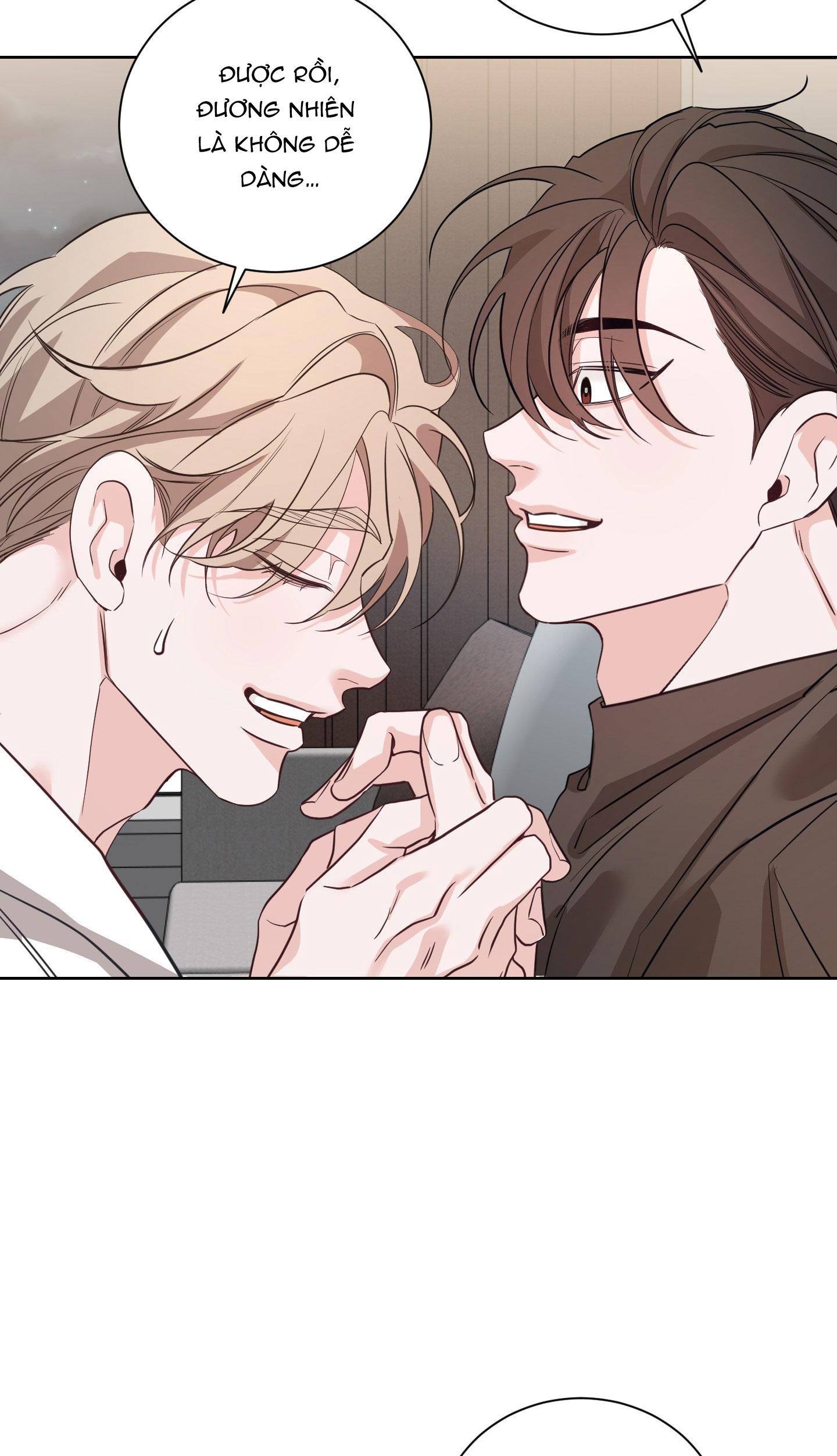 Đọc truyện ĐỔI VỊ TRÍ RỒI SAO - Chapter 2