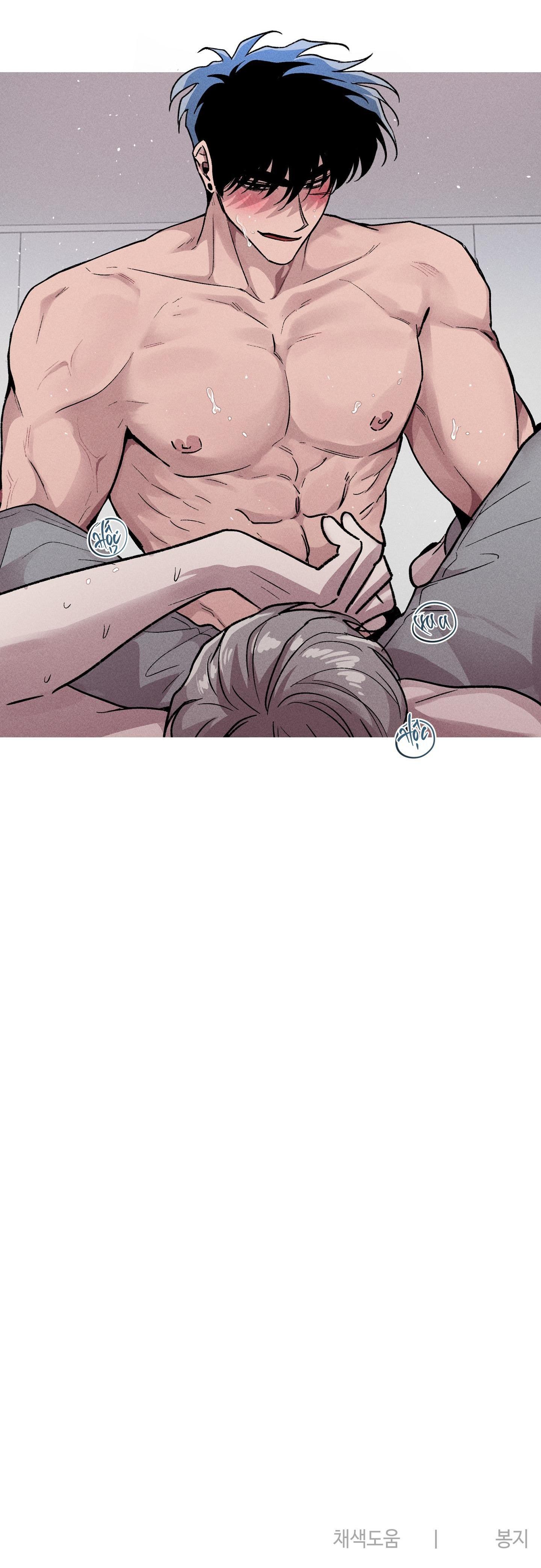 Đọc truyện QUAN HỆ GIẾT CHÓC - Chapter 26