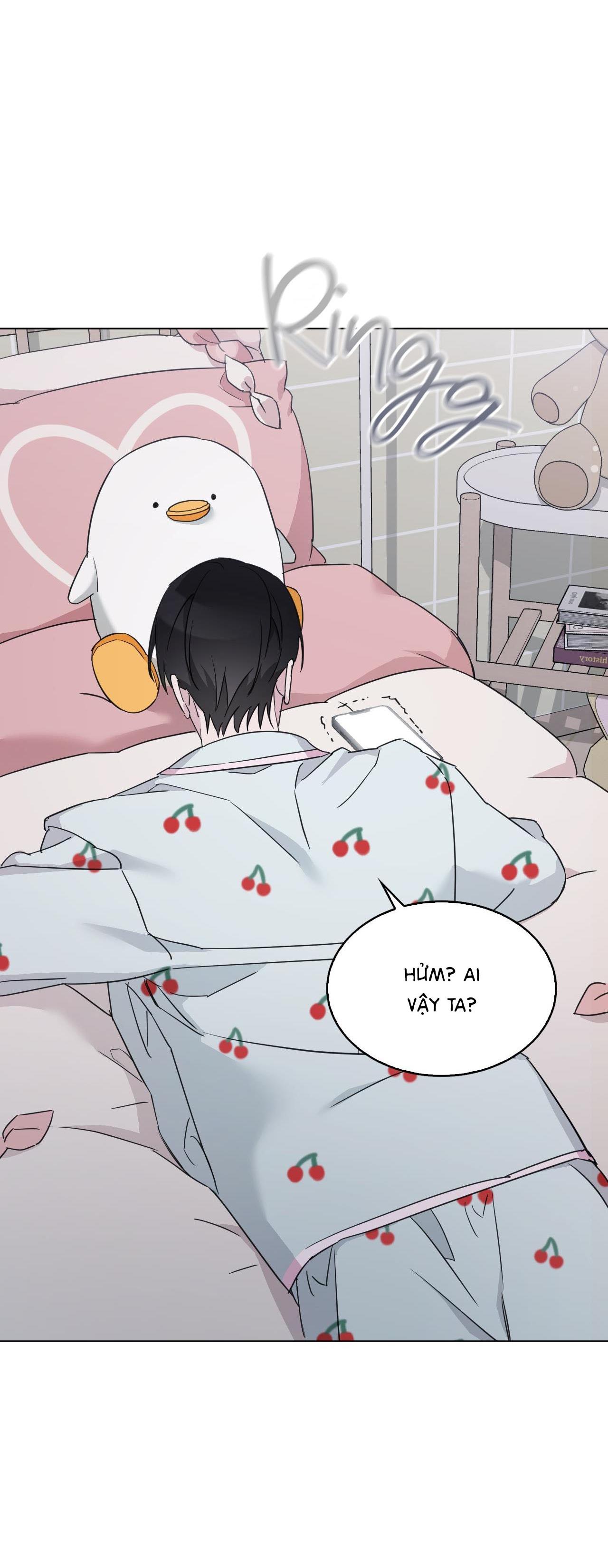 Đọc truyện  Dễ thương là lỗi của tôi sao? - Chapter 31