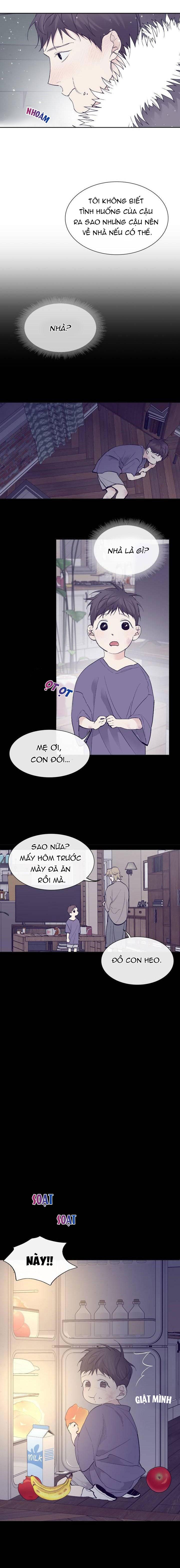 Đọc truyện Rên Rỉ - Chapter 1