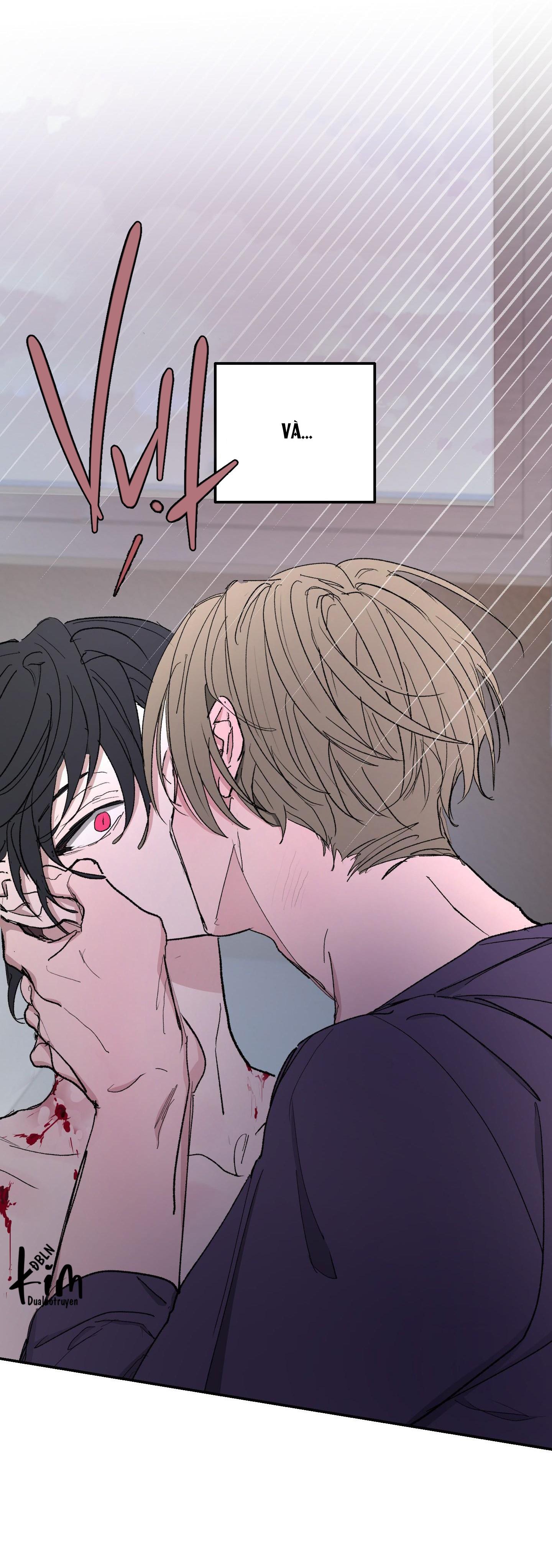 Đọc truyện DEMISE TUTOR - Chapter 4