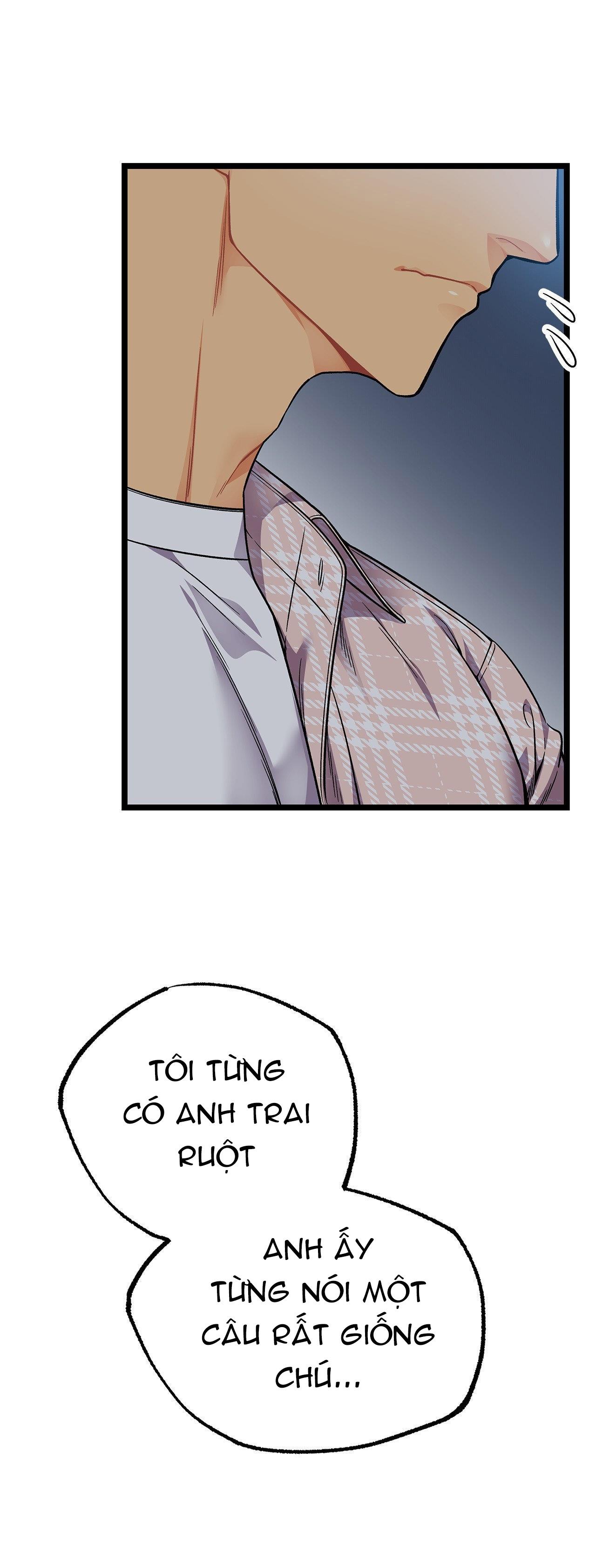 Đọc truyện FIRE IN THE WHOLE - Chapter 3