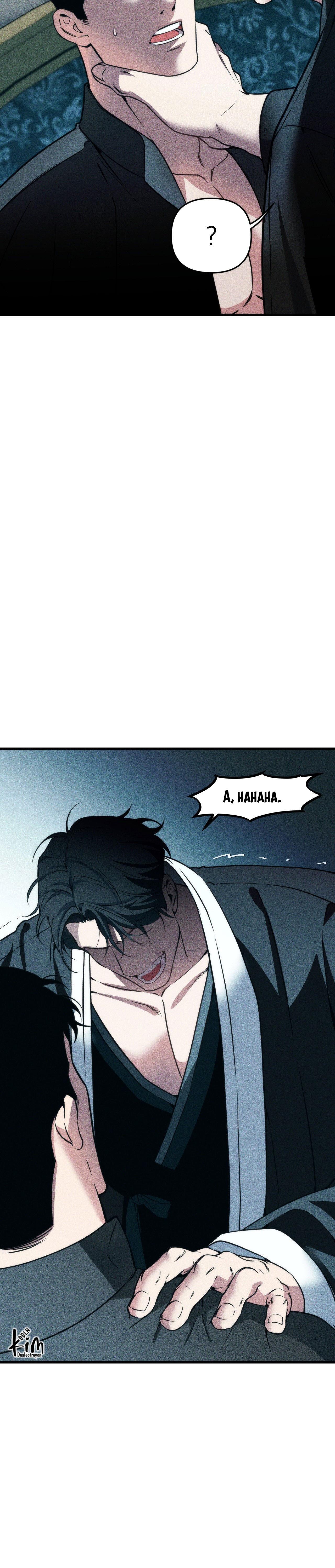 Đọc truyện ANH CHỒNG TẾ PHẨM - Chapter 1