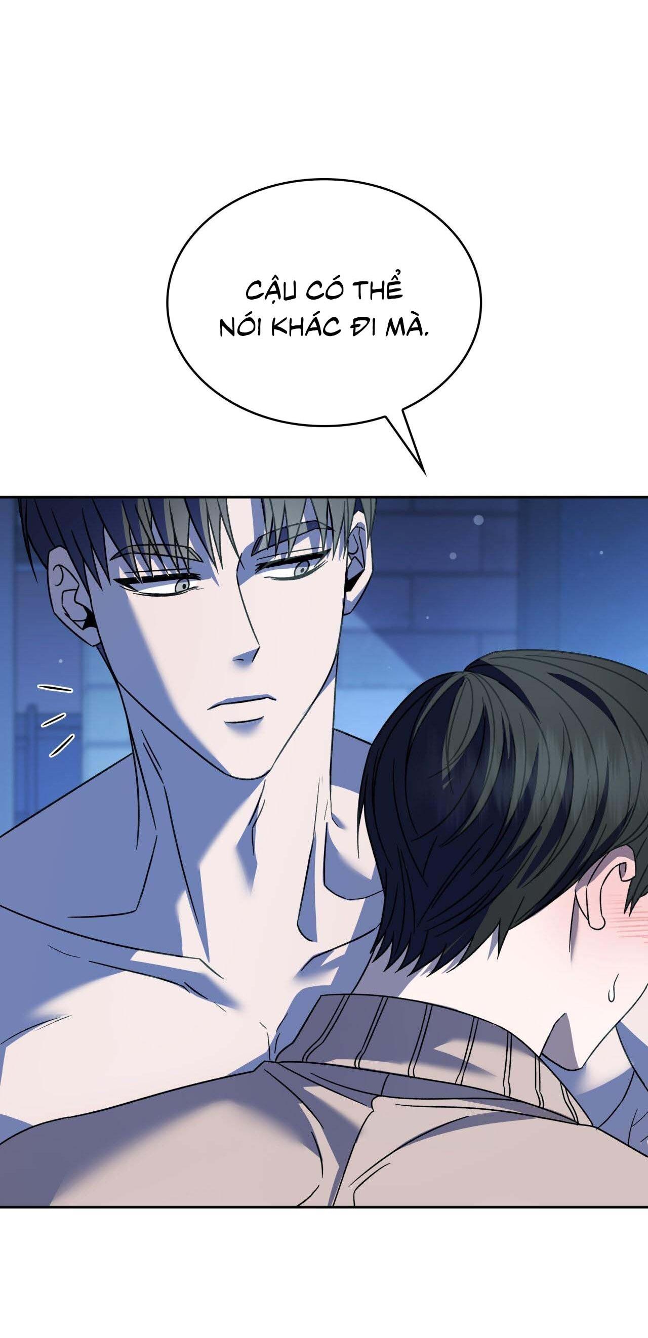 Đọc truyện Raw - Chapter 27