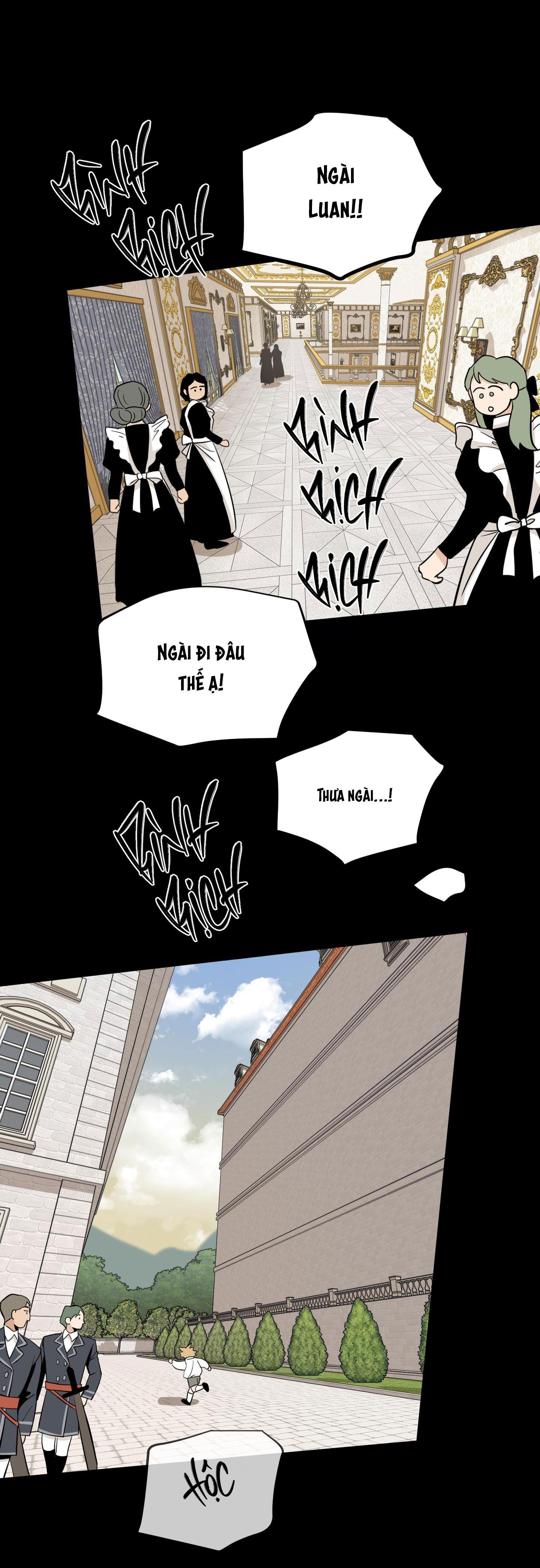 Đọc truyện  Hoa Vô Danh - Chapter 1