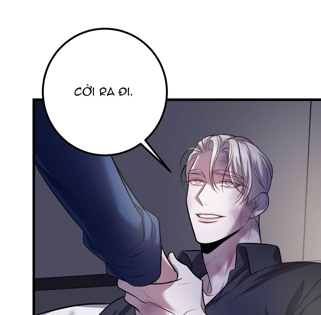 Đọc truyện Đáy Sâu Tuyệt Vọng - Chapter 36
