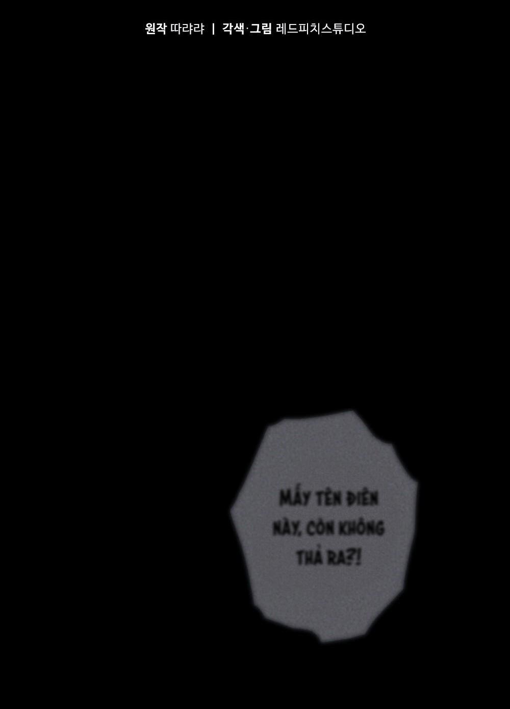 Đọc truyện ESCAPE GAME ROOM - Chapter 3
