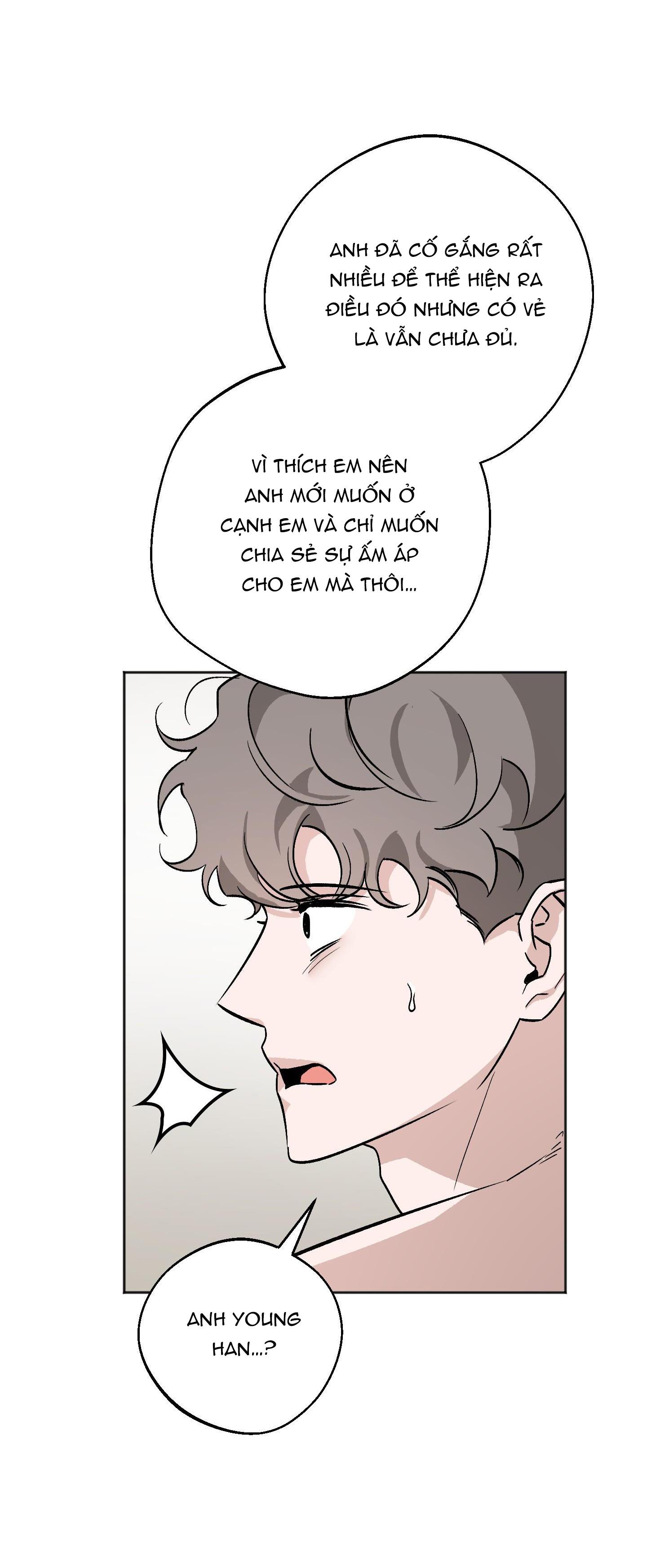 Đọc truyện TUYỂN TẬP TRUYỆN NGẮN HỎNY CỦA NHÀ SẸC - Chapter 54.2