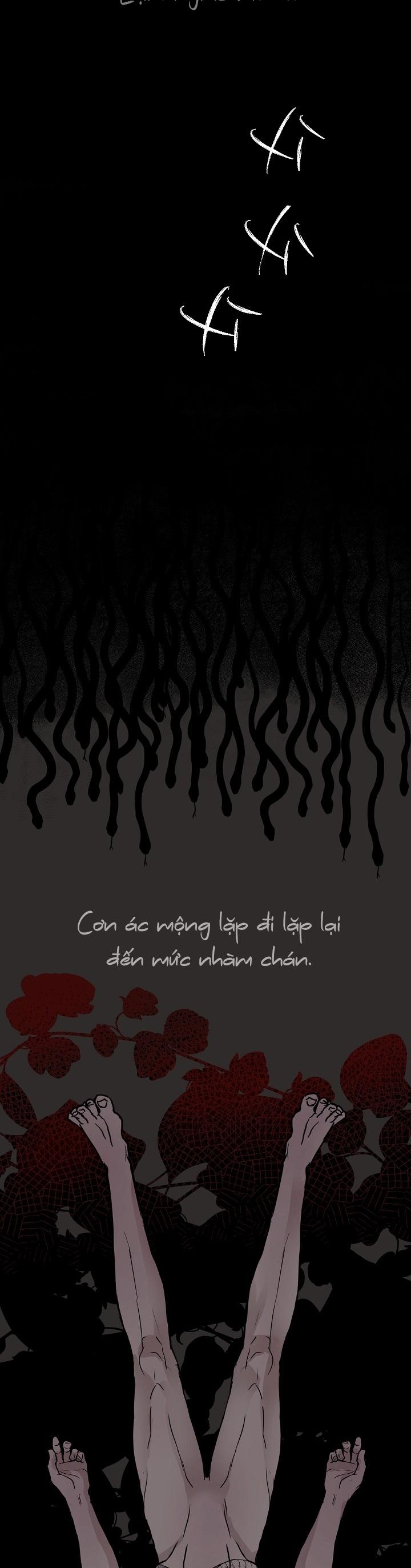 Đọc truyện TUYỂN TẬP ÁM ẢNH, MƯU MÔ CÔNG - Chapter 2.1