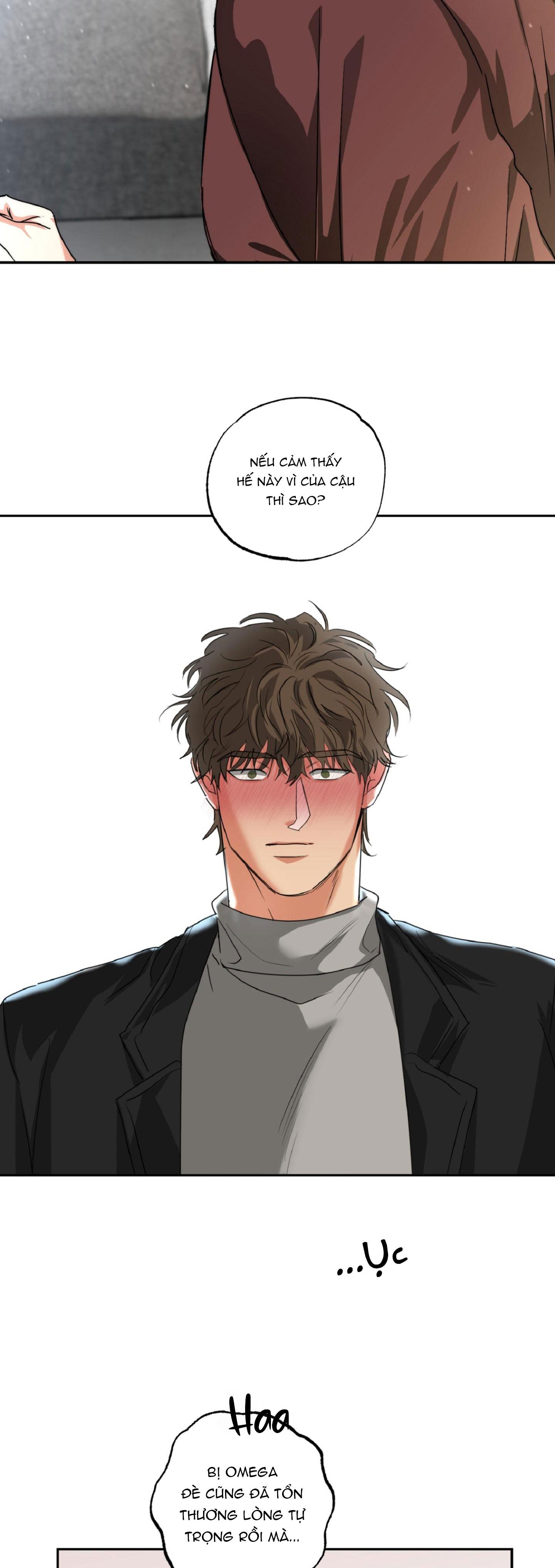 Đọc truyện DẠY CHỊCH - Chapter 13