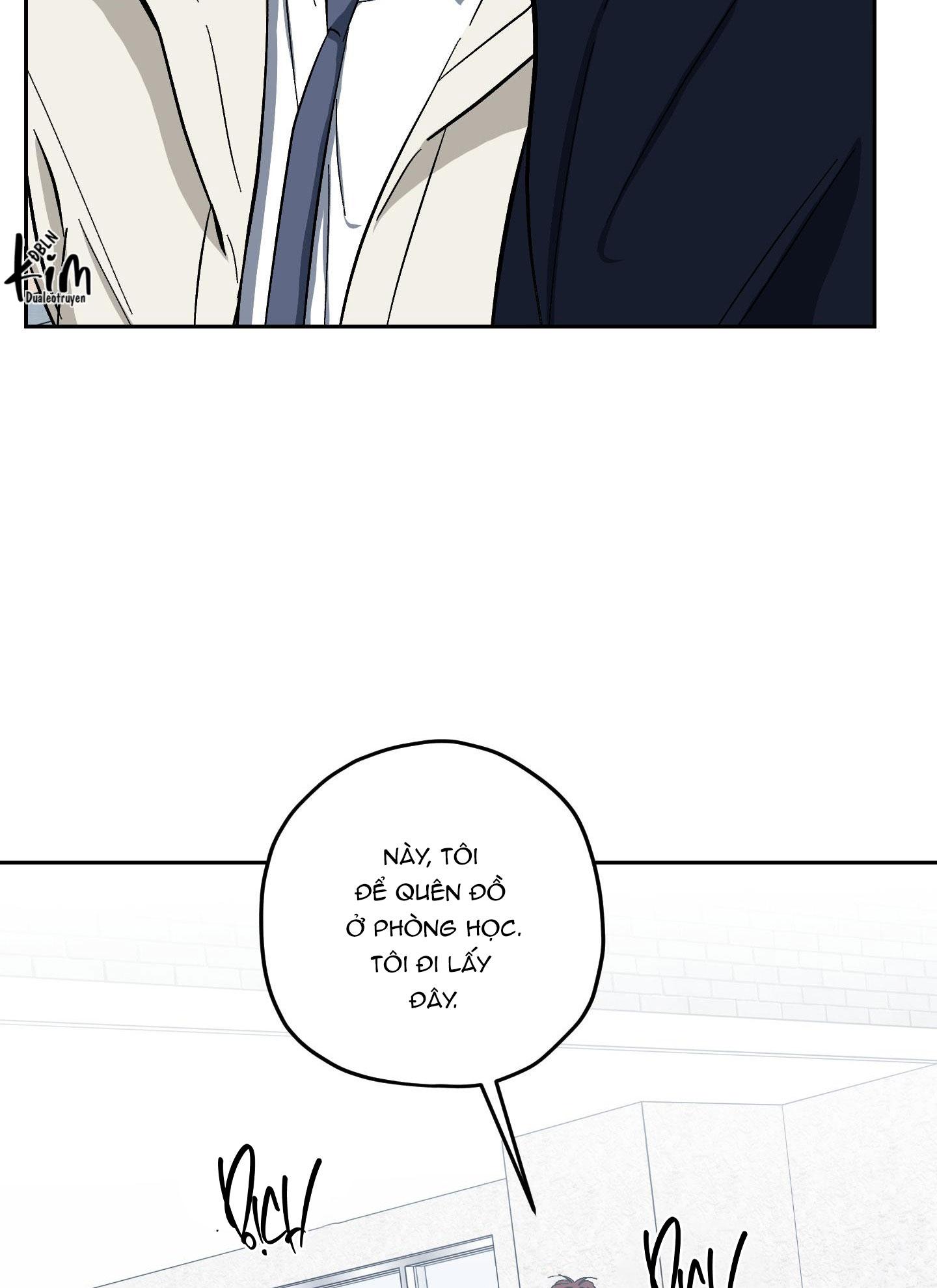 Đọc truyện BL NGẮN TUYỂN CHỌN - Chapter 26.9