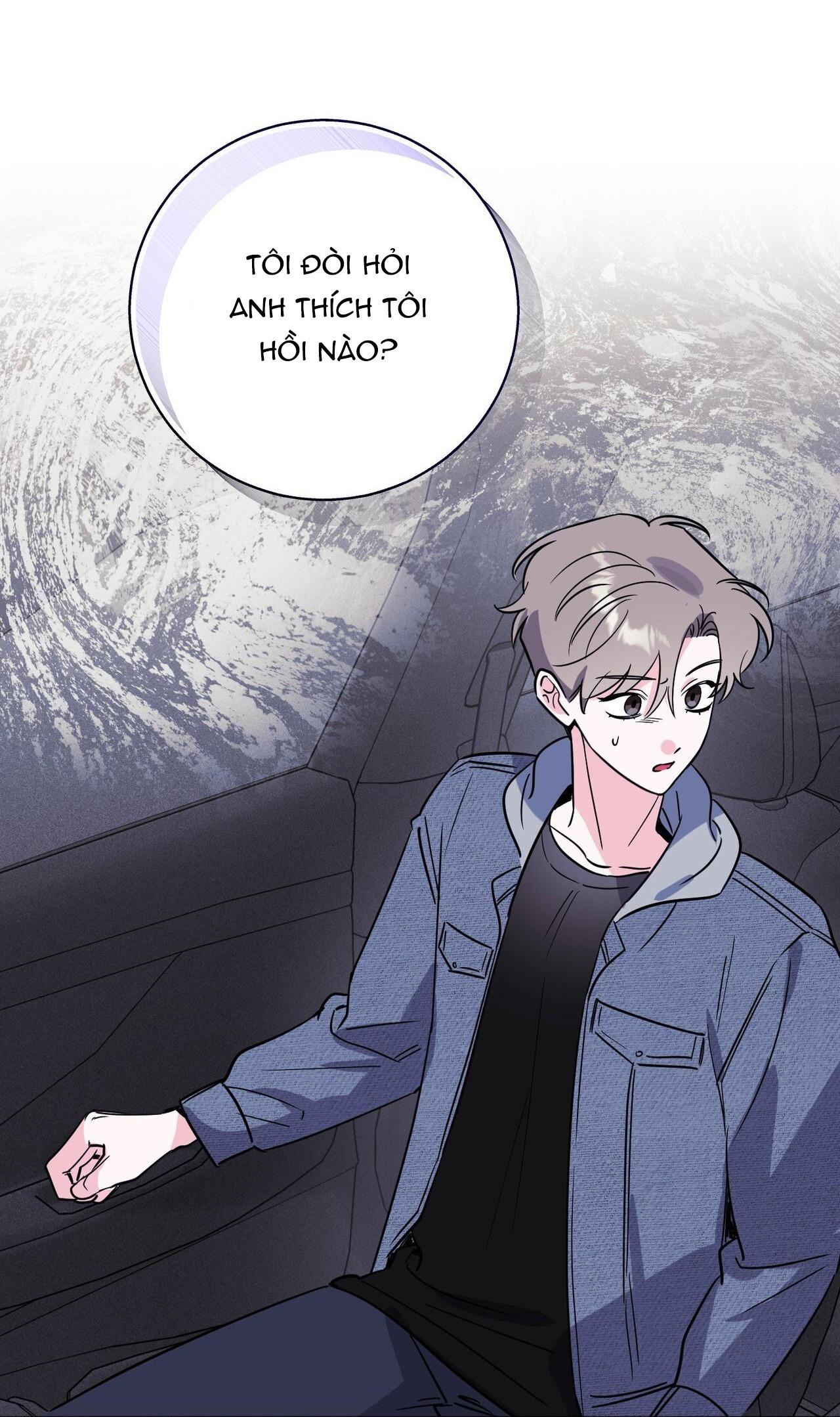 Đọc truyện CẠM BẪY ĐẠI HỌC - Chapter 82