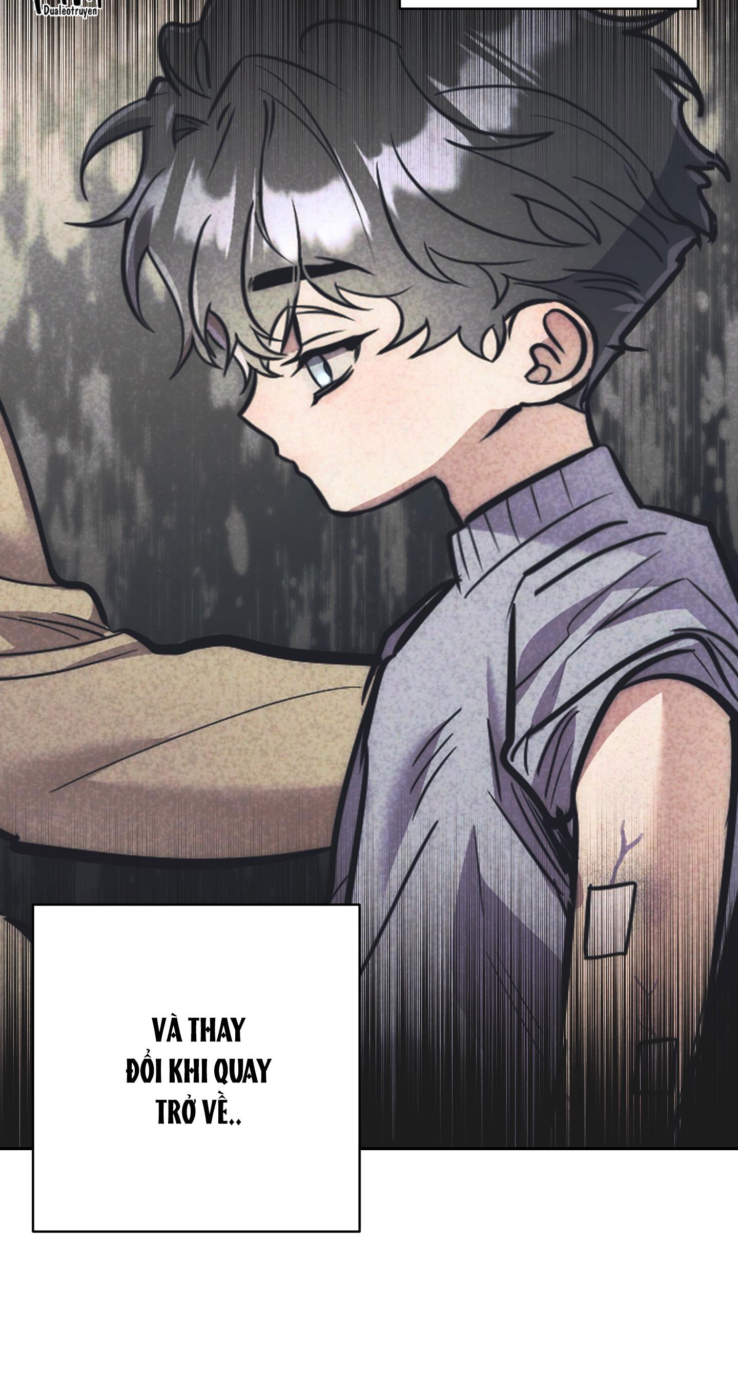 Đọc truyện KỲ THỊ - Chapter 27