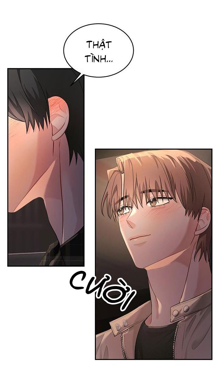 Đọc truyện TIỂU THỬ: BẮT ĐẦU MÙA HÈ - Chapter 41