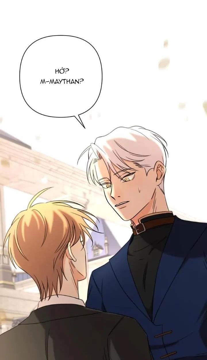 Đọc truyện Mắc Kẹt Trong Game Hẹn Hò Của Em Gái Tôi - Chapter 50