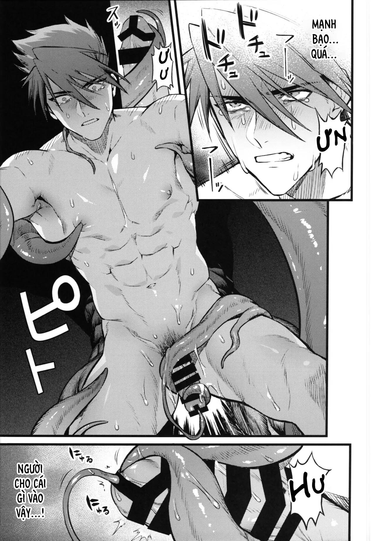 Đọc truyện ONESHOT CHỊCH VỒN CHỊCH VÃ - Chapter 89