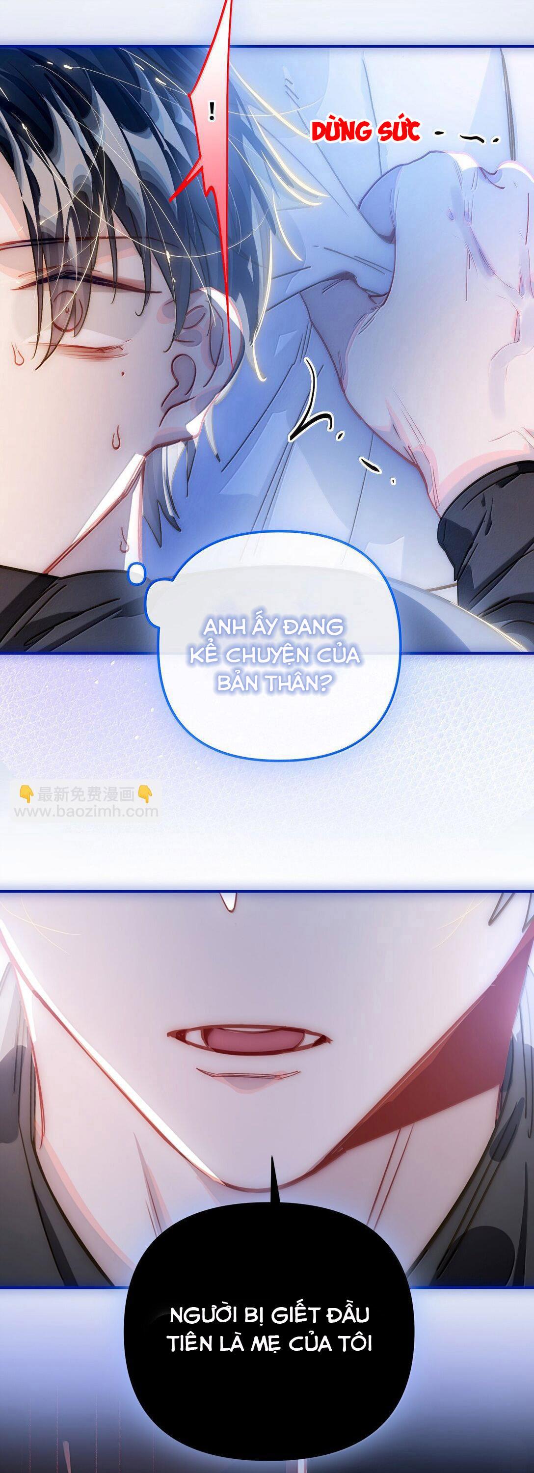 Đọc truyện Tôi có bệnh - Chapter 65