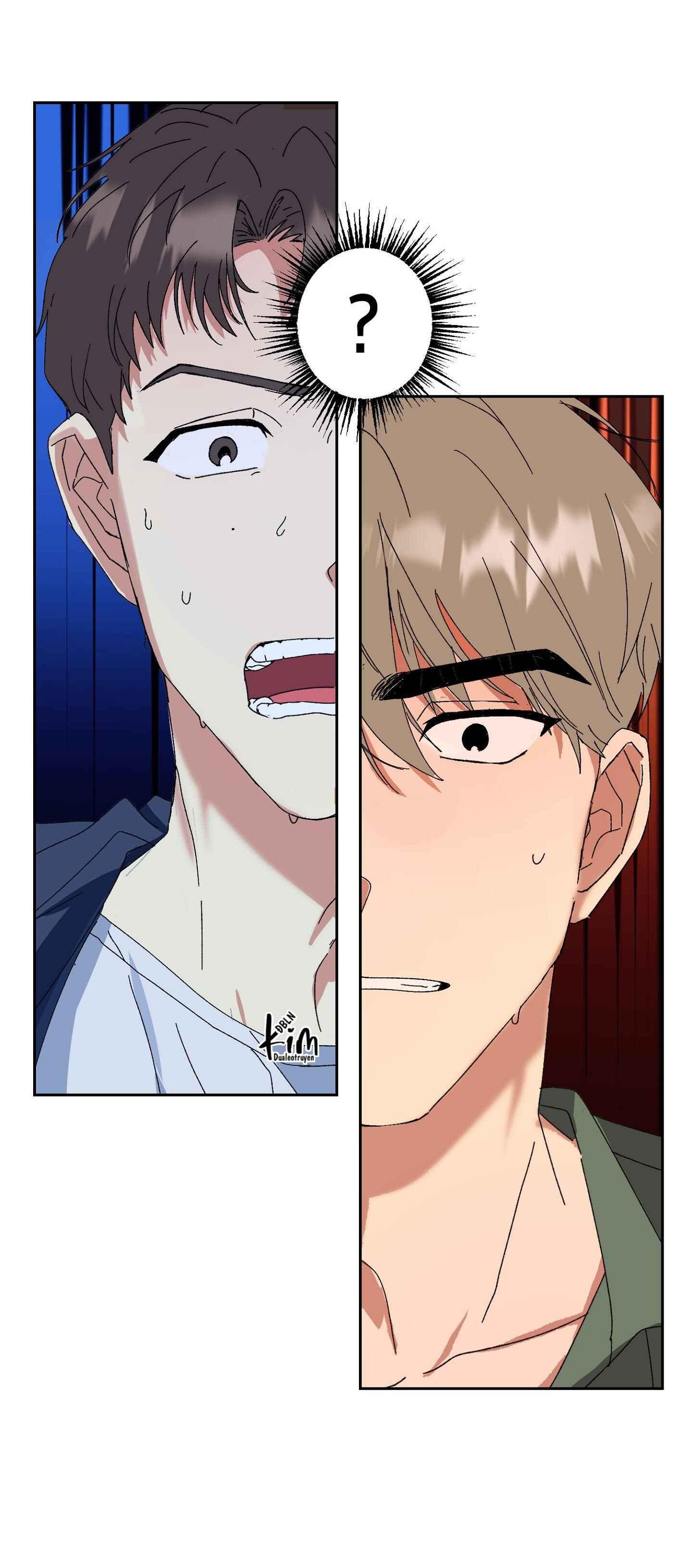 Đọc truyện BL NGẮN CHỊCH HỎNY - Chapter 46.1