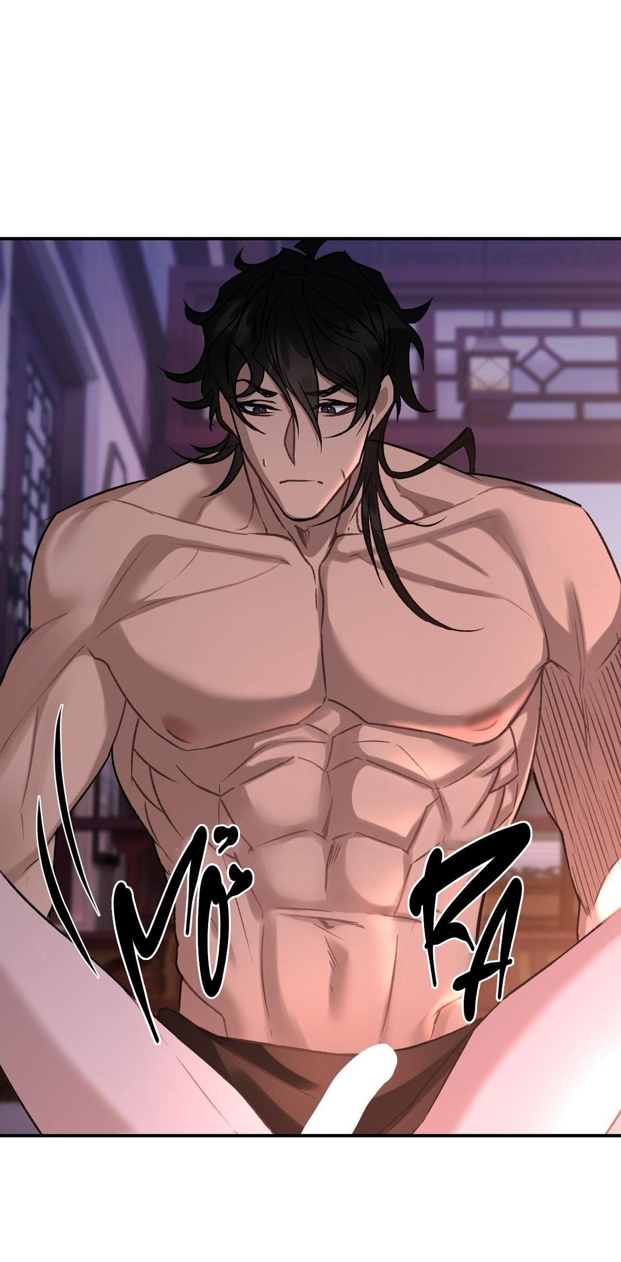 Đọc truyện HỒNG NGỌC GIỮA NỀN TUYẾT TRẮNG - Chapter 7