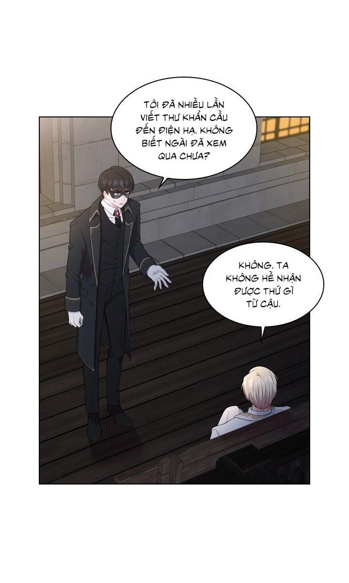 Đọc truyện Who’s your daddy - Chapter 5