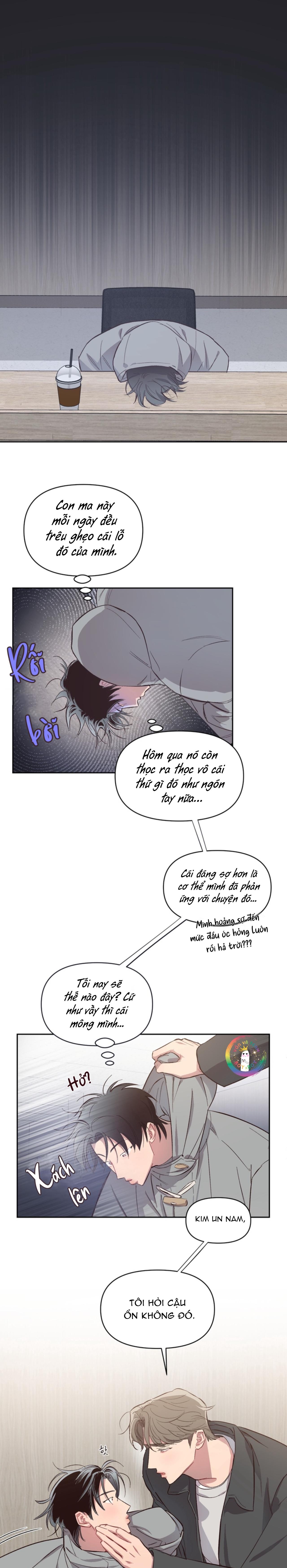 Đọc truyện Tuyển Tập Báo Cáo Xử Lý Rác Thải - Chapter 2