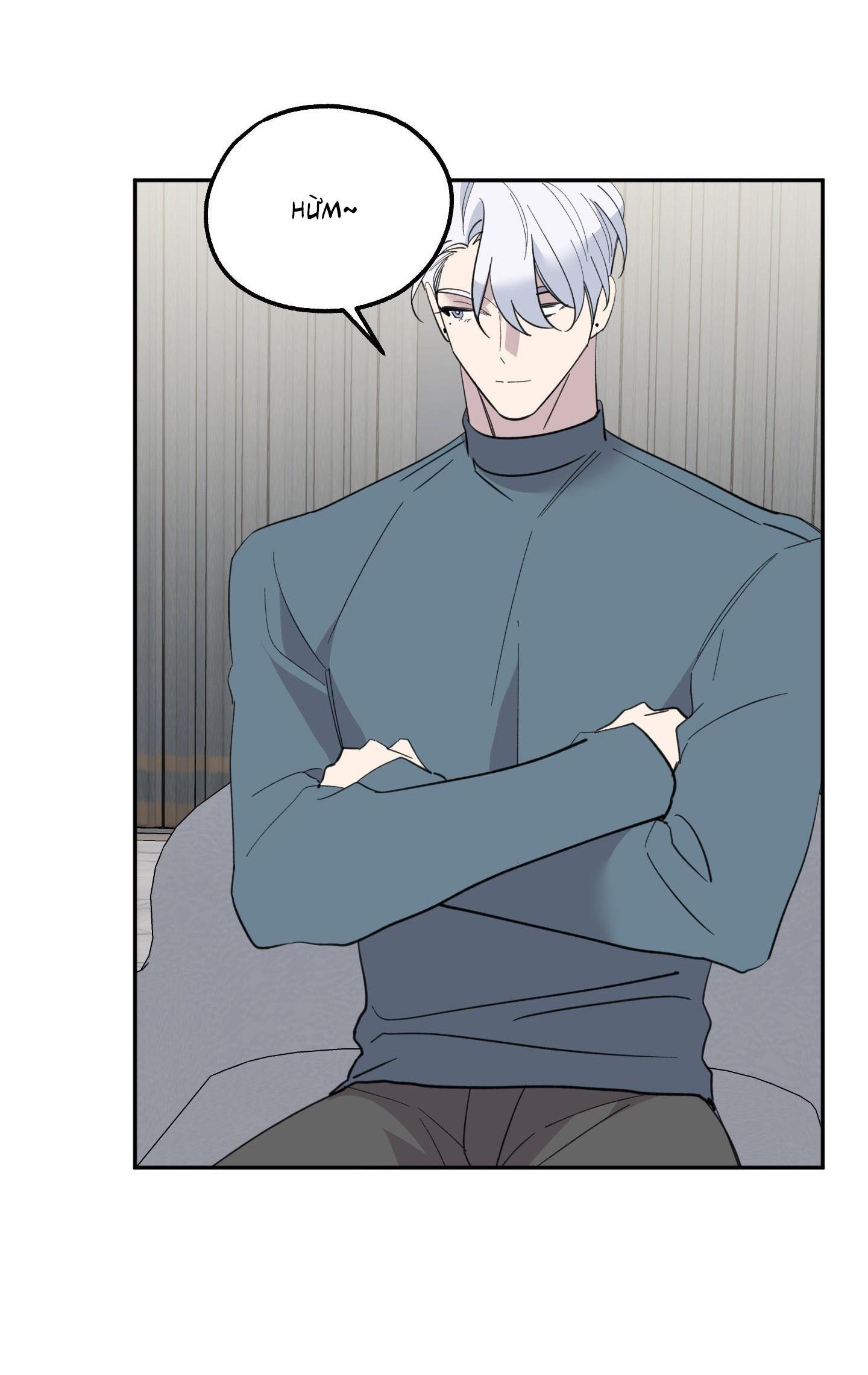 Đọc truyện  Carrot And Stick - Chapter 16
