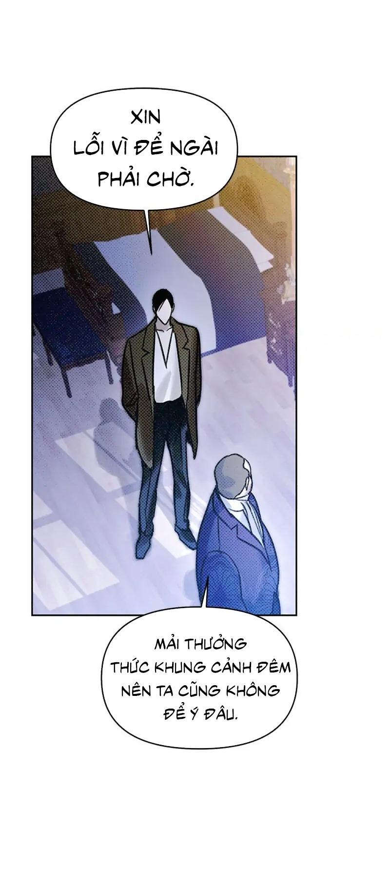 Đọc truyện SOLO FOR TWO - Chapter 20