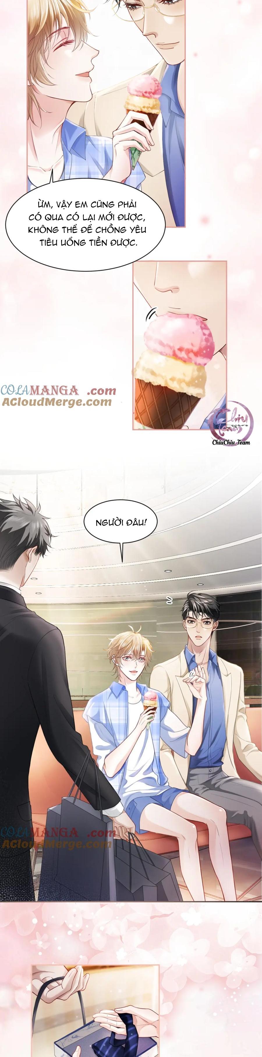Đọc truyện Tiểu thiếu gia dựa vào nhan sắc càn quét toàn hệ thống - Chapter 16