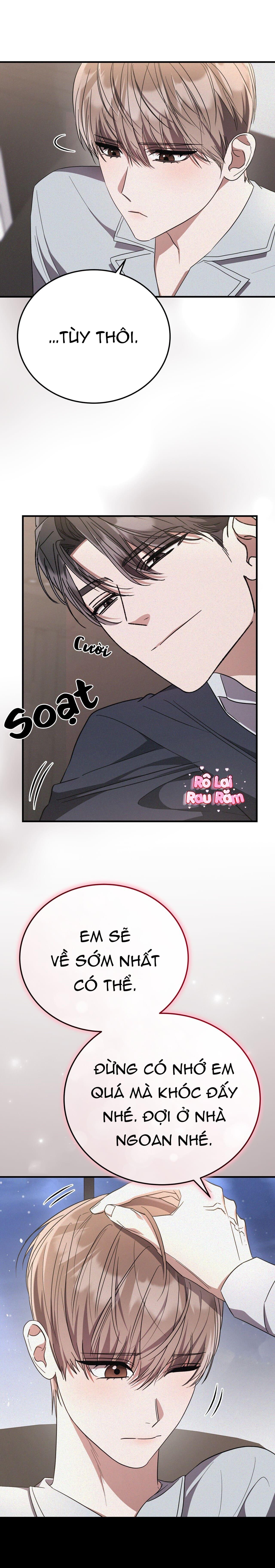 Đọc truyện FormLess - Chapter 68