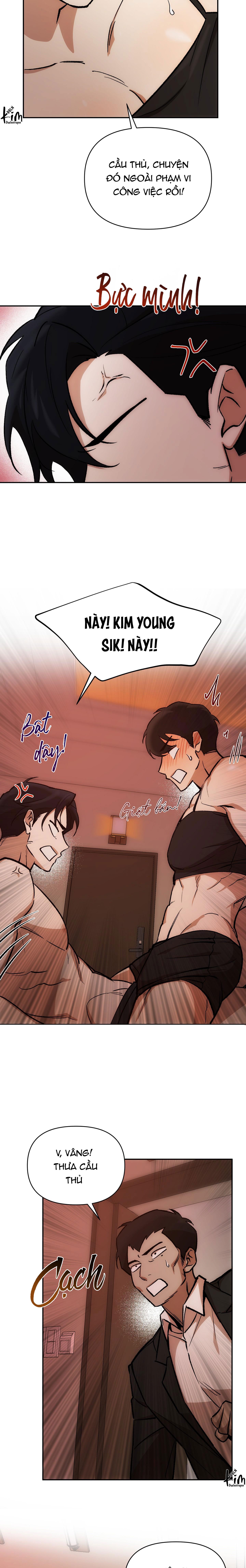 Đọc truyện TUYỂN TẬP NGỰC BỰ, CUNG KHỦ CỦA NHÀ KIM - Chapter 165.1
