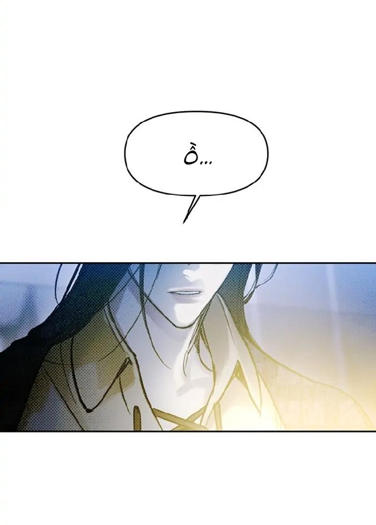 Đọc truyện SOLO FOR TWO - Chapter 15