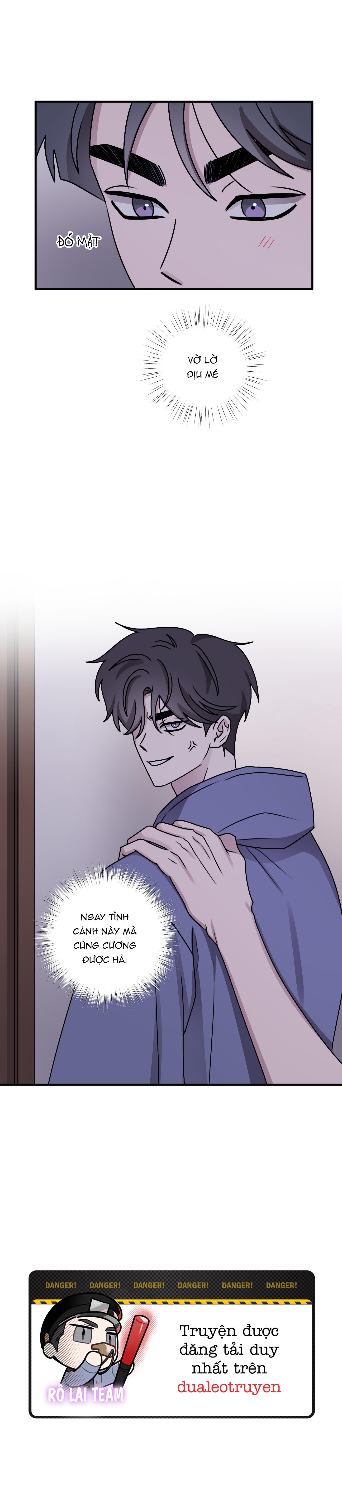Đọc truyện TỪ A THÀNH Á - Chapter 16