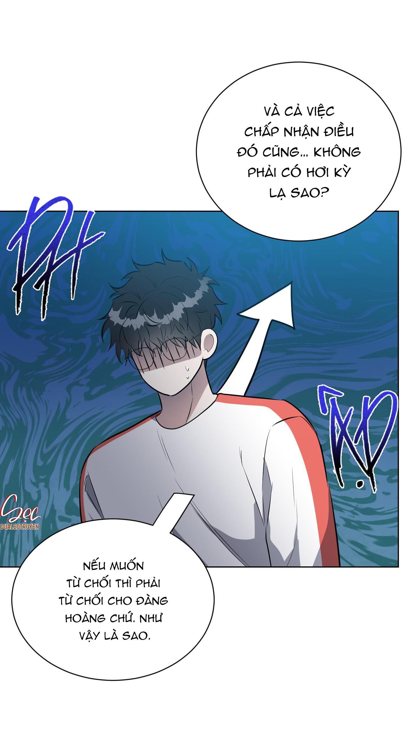Đọc truyện VỰC RẮN - Chapter 13