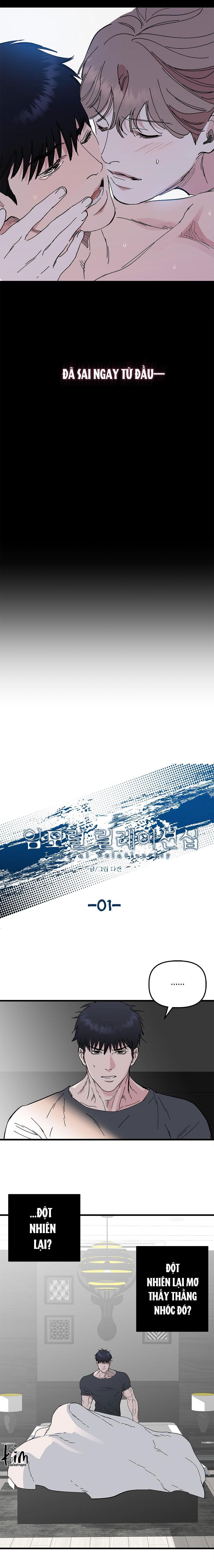 Đọc truyện TUYỂN TẬP CUỒNG CÔNG-CHIẾM HỮU CÔNG CỦA NHÀ KIM - Chapter 26.1