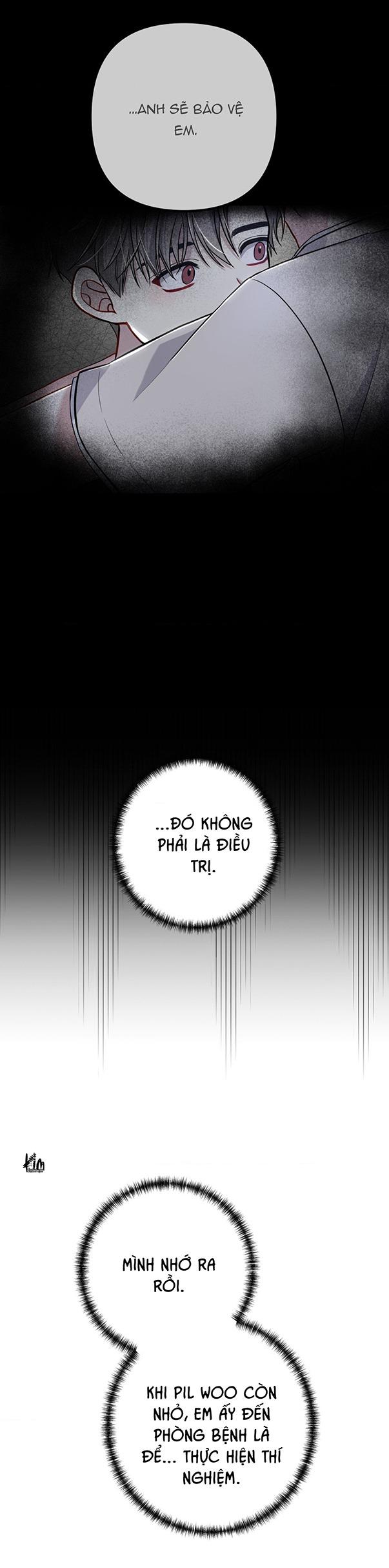 Đọc truyện THỎA THUẬN THỨ HAI - Chapter 26