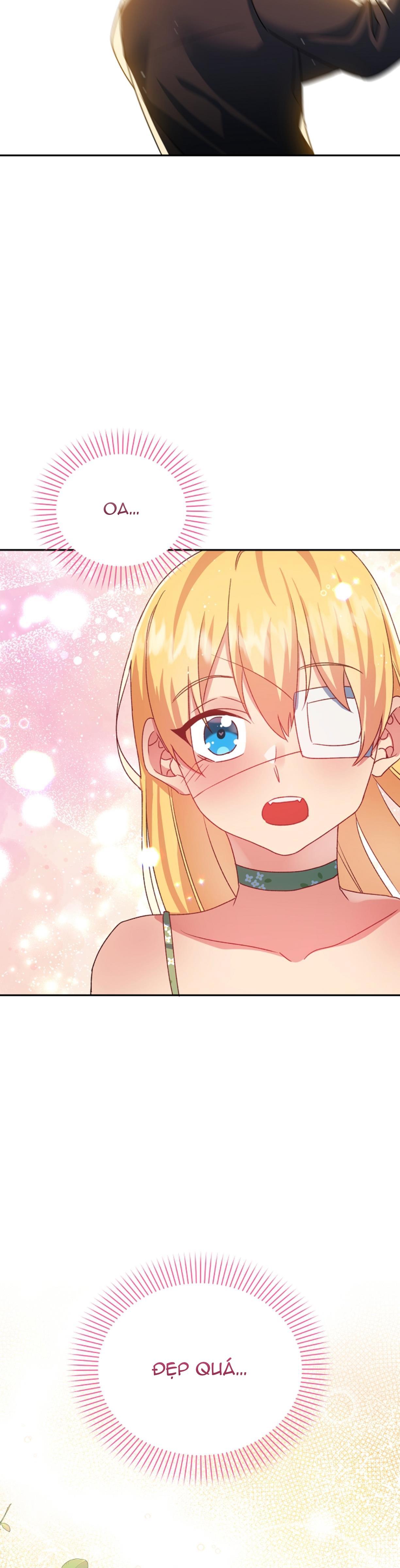 Đọc truyện Rusty Nail - Chapter 4