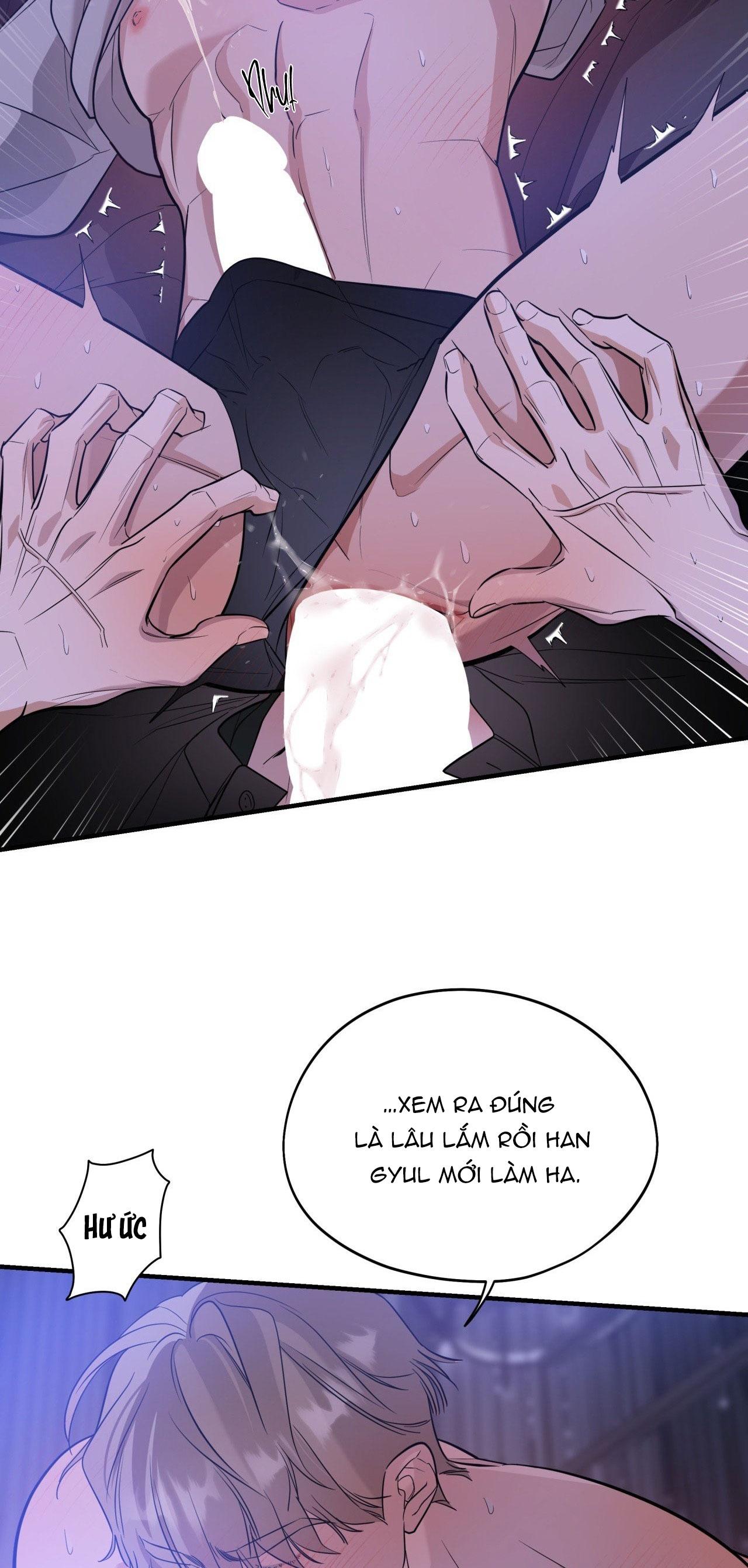 Đọc truyện LỆNH CỨU RỖI - Chapter 65